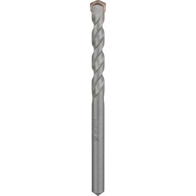 Bosch Silver Percussion Masonry Drill Bit 12mm 150mm