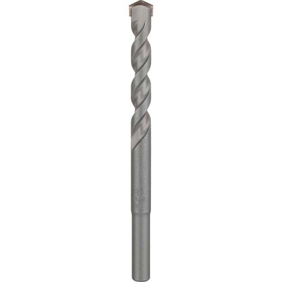 Bosch Silver Percussion Masonry Drill Bit 13mm 150mm