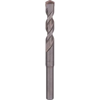 Bosch Silver Percussion Masonry Drill Bit 15mm 160mm