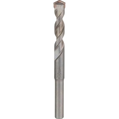 Bosch Silver Percussion Masonry Drill Bit 16mm 160mm