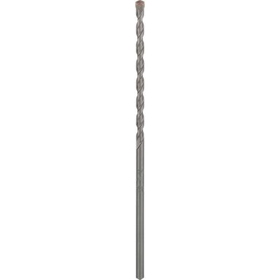 Bosch Silver Percussion Masonry Drill Bit 5mm 150mm
