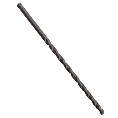 Bosch Silver Purcussion Hammer Drill Bit 5.5 x 150mm 2608597678