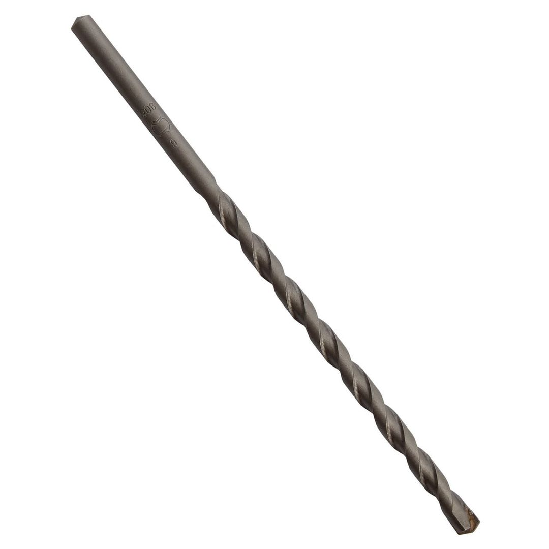 Bosch Silver Purcussion Hammer Drill Bit 6 x 150mm 2608597679 - Image 1