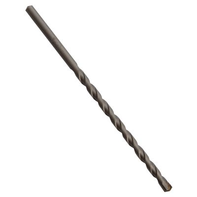 Bosch Silver Purcussion Hammer Drill Bit 6 x 150mm 2608597679