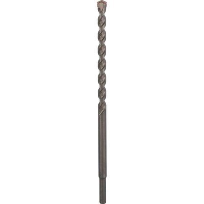 Bosch Silver Percussion Masonry Drill Bit 14mm 300mm