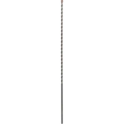 Bosch Silver Percussion Masonry Drill Bit 6.5mm 400mm