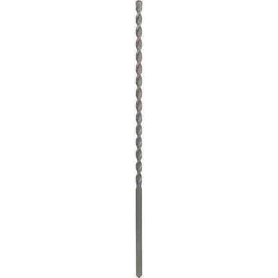 Bosch Silver Percussion Masonry Drill Bit 10mm 400mm