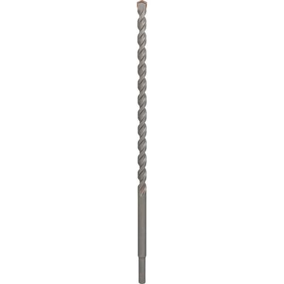 Bosch Silver Percussion Masonry Drill Bit 14mm 400mm