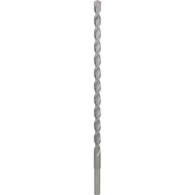 Bosch Silver Percussion Masonry Drill Bit 16mm 400mm