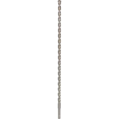 Bosch Silver Percussion Masonry Drill Bit 16mm 600mm