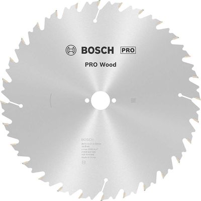 Bosch PRO Speedline Wood Cutting Table Saw Blade 315mm 28T 30mm