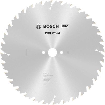 Bosch PRO Speedline Wood Cutting Table Saw Blade 350mm 32T 30mm