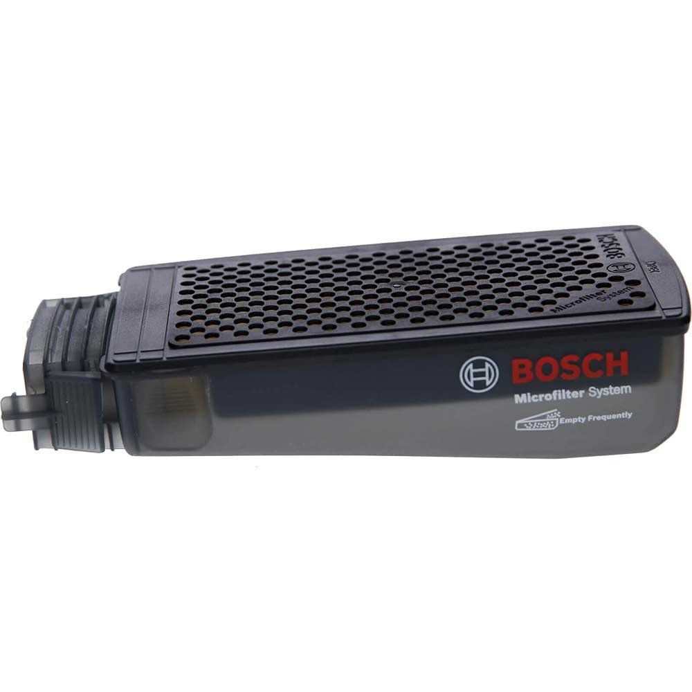 Bosch Sander Dust Collection Box - Image 1