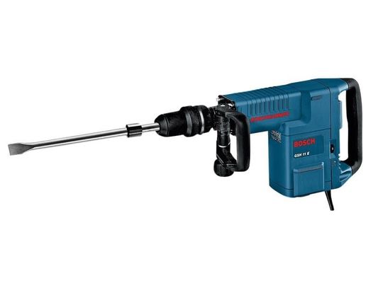 Bosch Bosch GSH 11 E 16.8J SDS-Max Professional Demolition Hammer (110V)