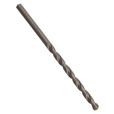 Bosch Silver Purcussion Hammer Drill Bit 8 x 150mm 2608597898