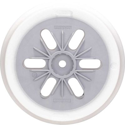 Bosch Extra Soft Sander Backing Pad for GEX 150 150mm