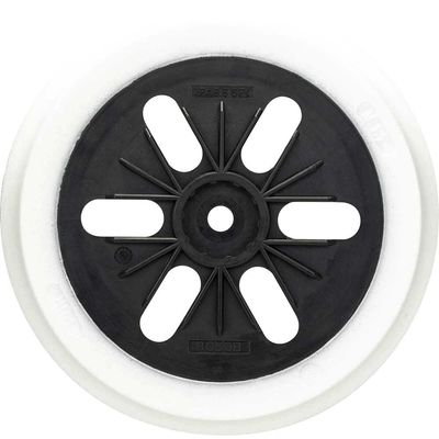 Bosch Soft Sander Backing Pad for GEX 150 150mm