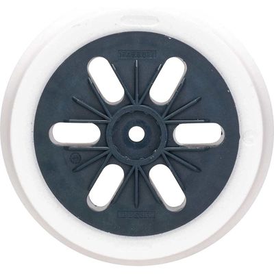 Bosch Hard Sander Backing Pad for GEX 150 150mm