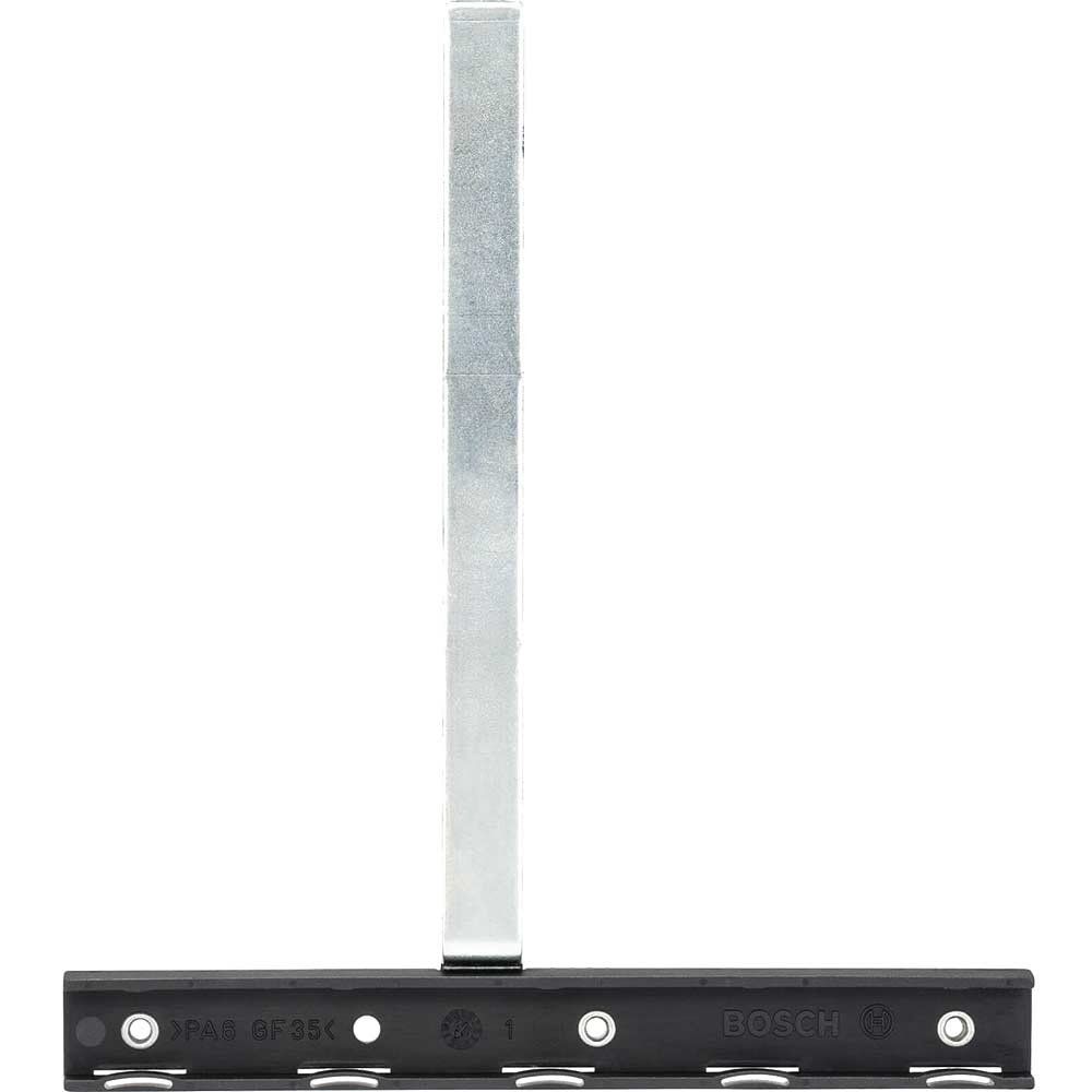 Bosch Guide Rail Adaptor for PKS and GKS Circular Saws - Image 1