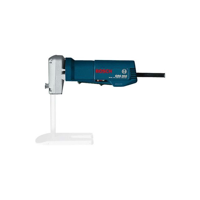 Bosch 0601575142 Gsg 300 Professional Foam Rubber Cutter 350W 240V - Image 1