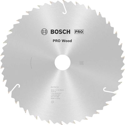 Bosch PRO Speedline Wood Cutting Saw Blade 235mm 30T 30mm