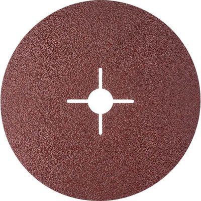 Bosch EXPERT 180mm R44 Metal Sanding Disc 180mm 36g Pack of 1