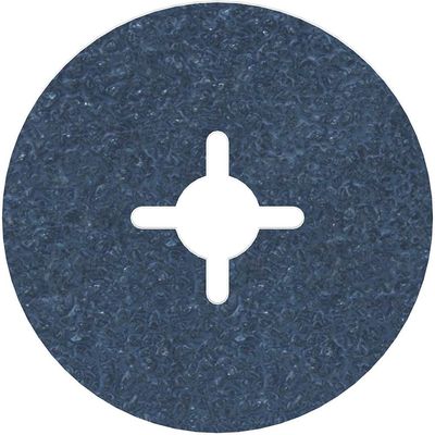 Bosch PRO Blue Metal Fibre Sanding Disc 115mm 36g Pack of 1