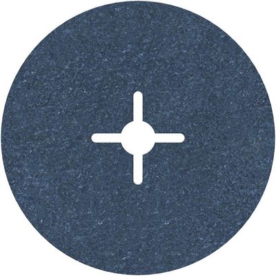 Bosch PRO Blue Metal Fibre Sanding Disc 180mm 36g Pack of 1