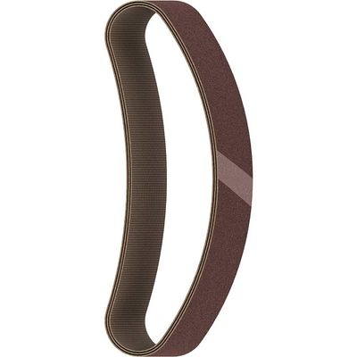 Bosch PRO 75mm x 533mm Sanding Belt 75mm x 533mm 180g Pack of 10