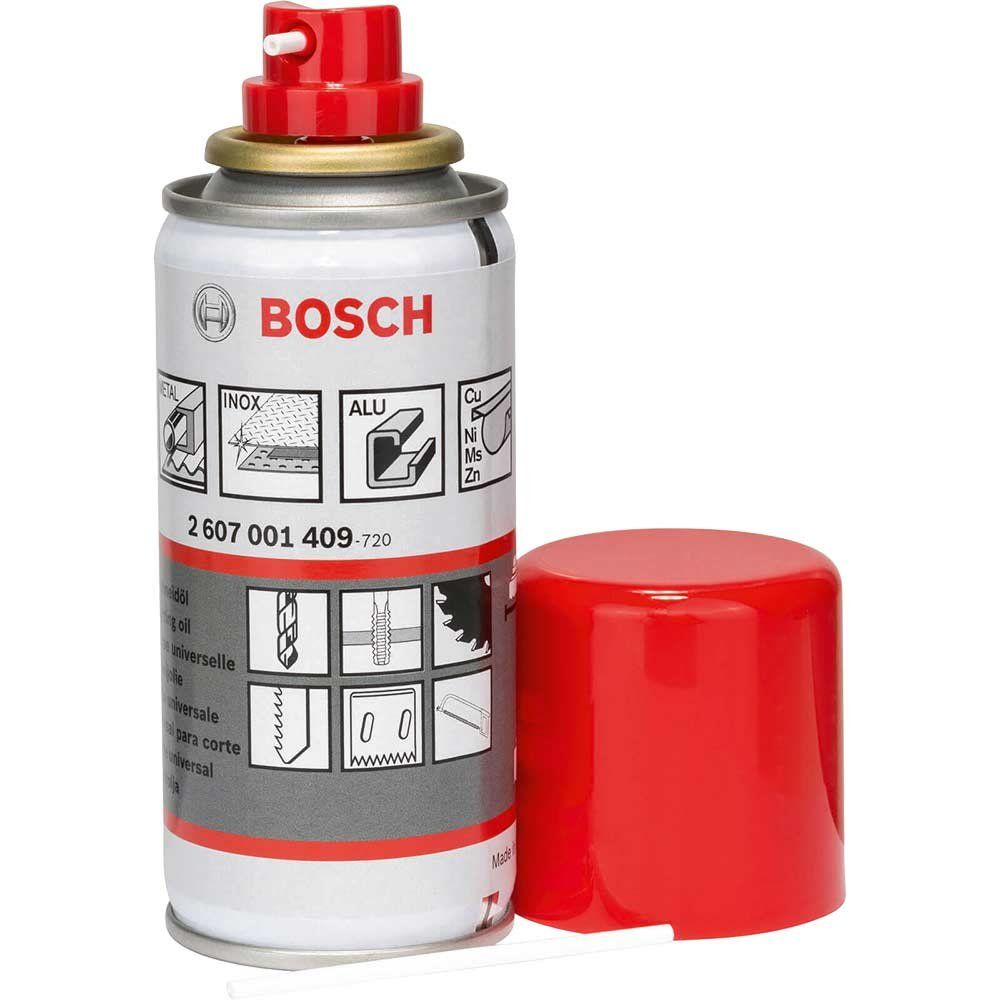 Bosch Universal Cutting Oil 100ml - Image 1