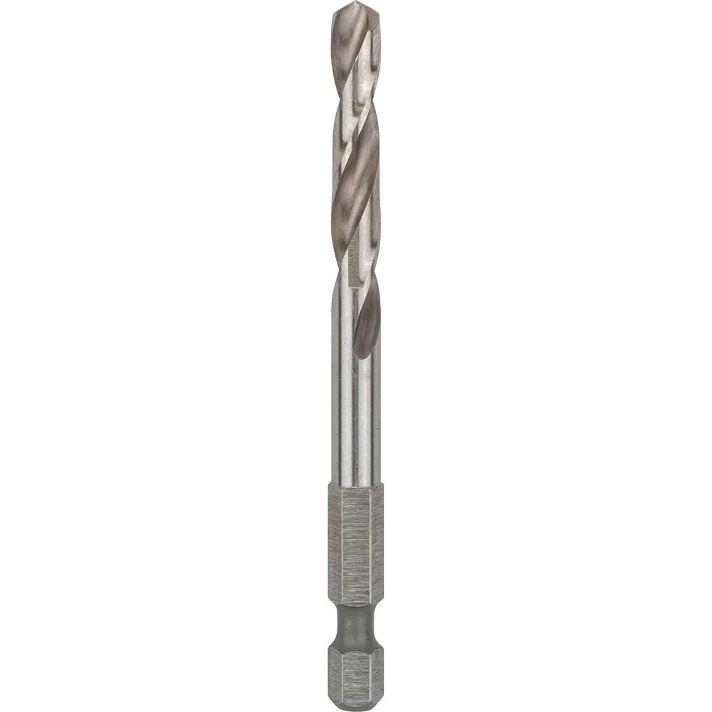 Bosch Hole Saw Arbor Hss-G Pilot Drill Bit - Image 1