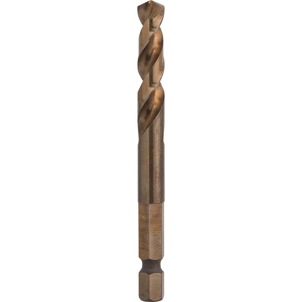 Bosch Hole Saw Arbor Hss-Co Pilot Drill Bit - Image 1