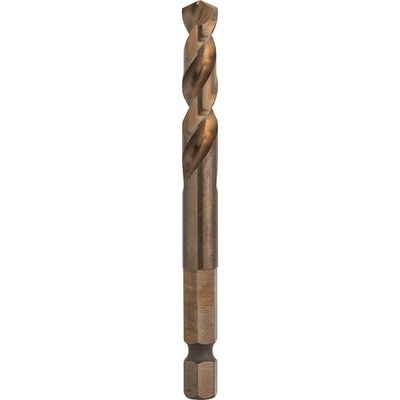 Bosch Hole Saw Arbor Hss-Co Pilot Drill Bit