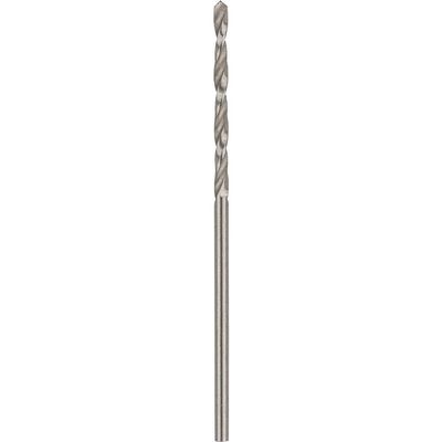 Bosch PRO HSS-G Drill Bit 1.5mm Pack of 10