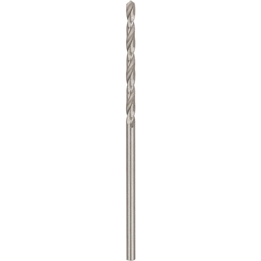 Bosch PRO HSS-G Drill Bit 2mm Pack of 10 - Image 1