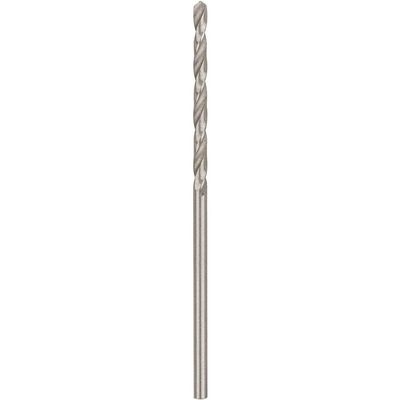 Bosch PRO HSS-G Drill Bit 2mm Pack of 10