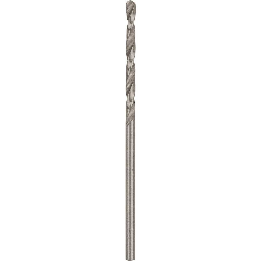 Bosch PRO HSS-G Drill Bit 2.2mm Pack of 10 - Image 1
