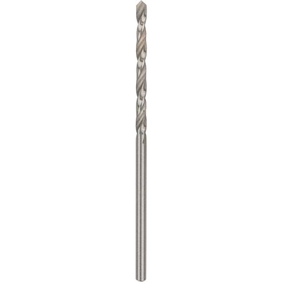 Bosch PRO HSS-G Drill Bit 2.5mm Pack of 10