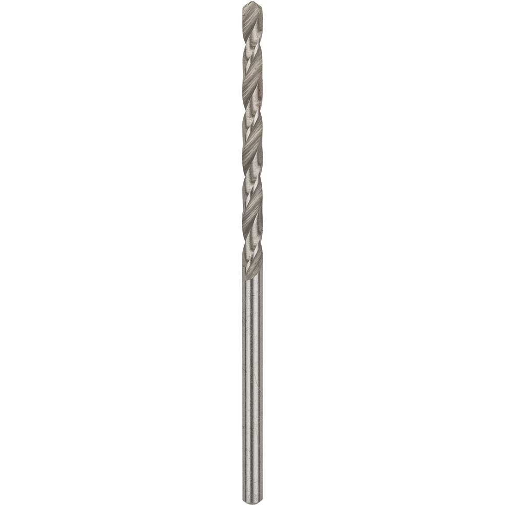 Bosch PRO HSS-G Drill Bit 2.8mm Pack of 10 - Image 1