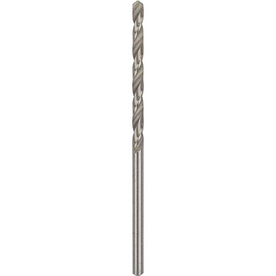 Bosch PRO HSS-G Drill Bit 2.8mm Pack of 10