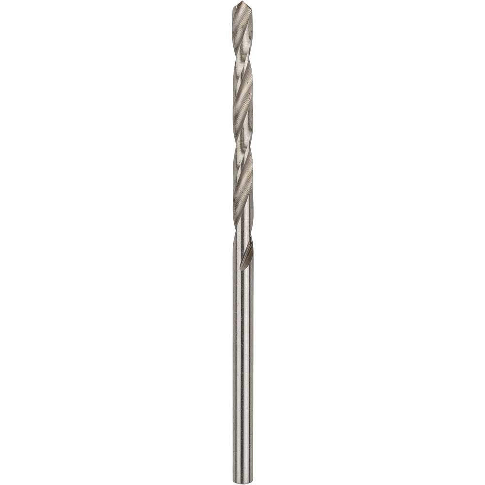 Bosch PRO HSS-G Drill Bit 3mm Pack of 10 - Image 1