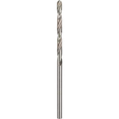 Bosch PRO HSS-G Drill Bit 3mm Pack of 10