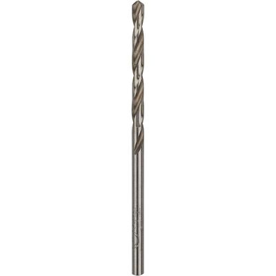 Bosch PRO HSS-G Drill Bit 3.2mm Pack of 10