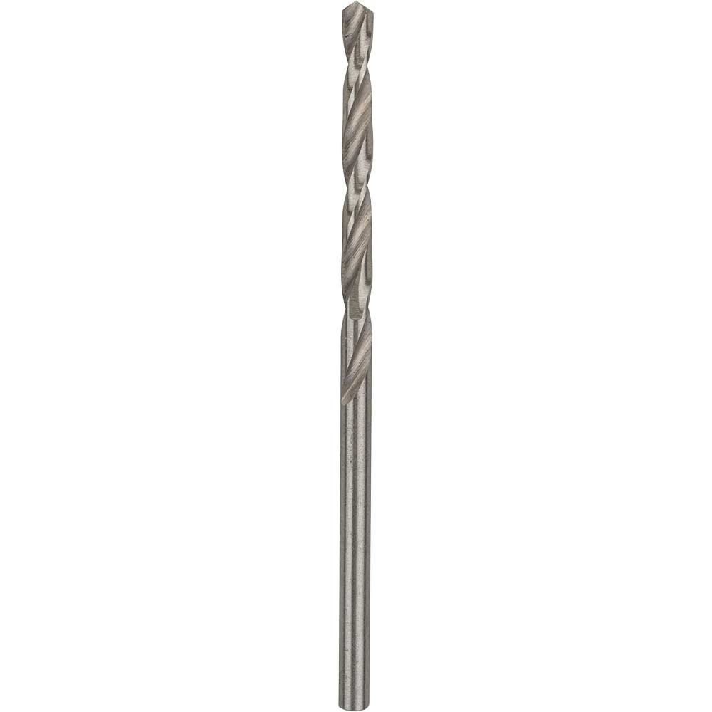 Bosch PRO HSS-G Drill Bit 3.3mm Pack of 10 - Image 1