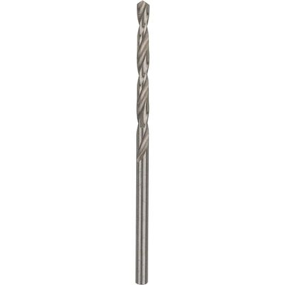 Bosch PRO HSS-G Drill Bit 3.3mm Pack of 10
