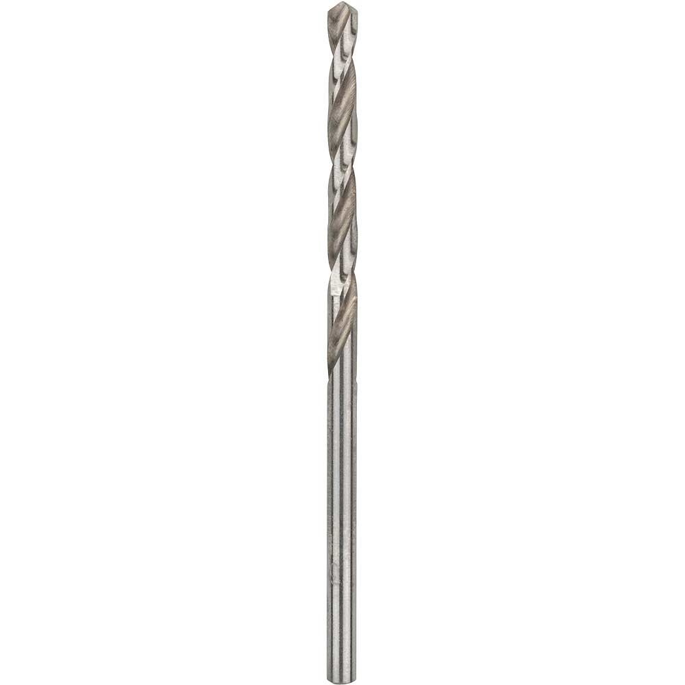 Bosch PRO HSS-G Drill Bit 3.5mm Pack of 10 - Image 1