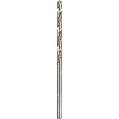 Bosch PRO HSS-G Drill Bit 3.5mm Pack of 10
