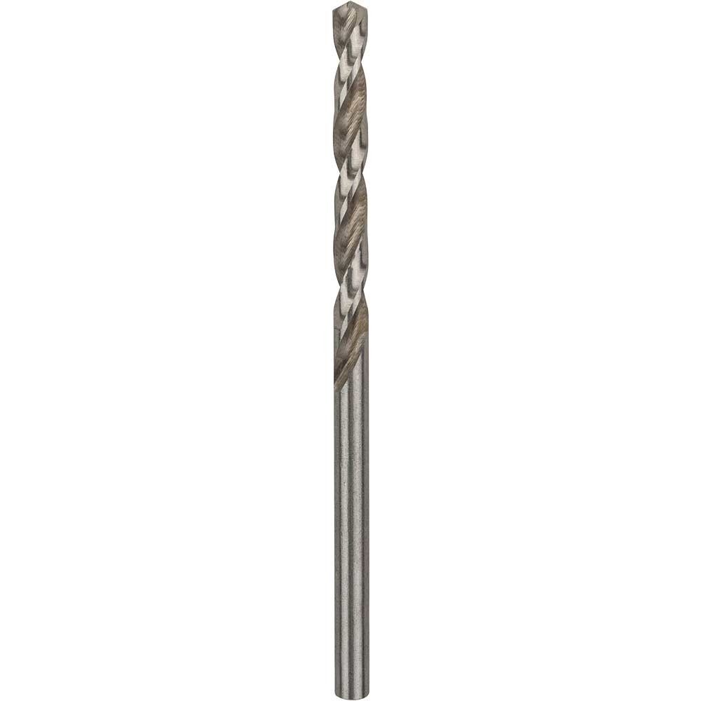Bosch PRO HSS-G Drill Bit 4.2mm Pack of 10 - Image 1