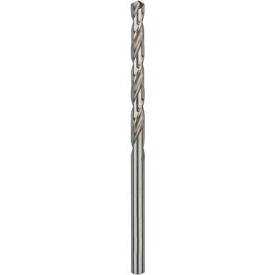 Bosch PRO HSS-G Drill Bit 4.5mm Pack of 10