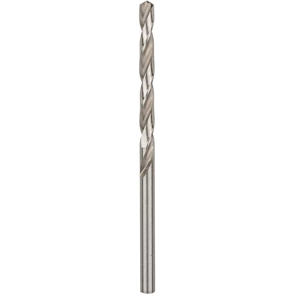 Bosch PRO HSS-G Drill Bit 5mm Pack of 10 - Image 1